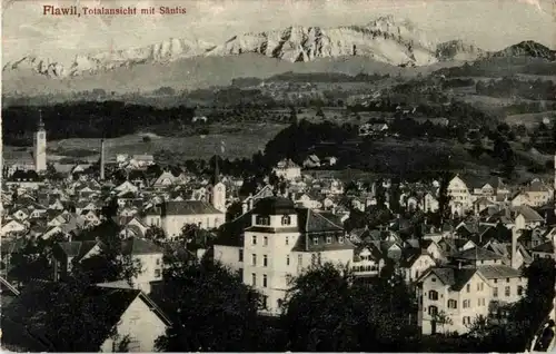 Flawil -167794