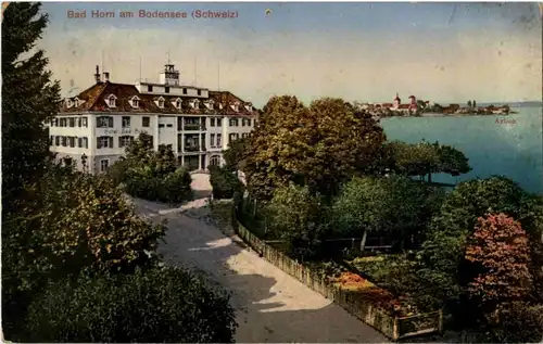 Bad Horn am Bodensee -169076