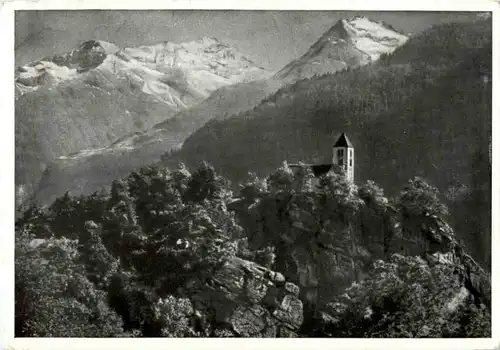 Chiesa Di St. Martino A Calonico in Val Leventina -166334