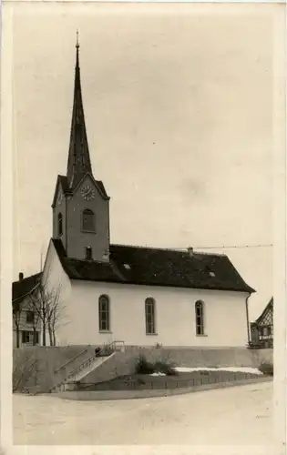 Kesswil - Kirche -169398