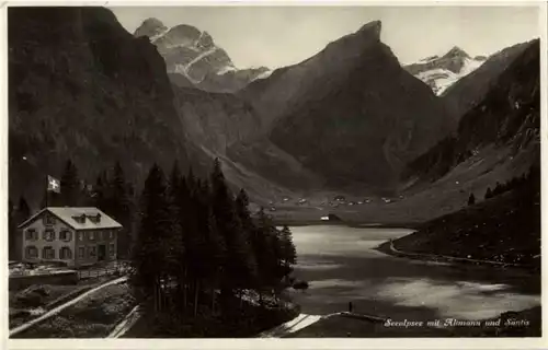 Seealpsee -167840