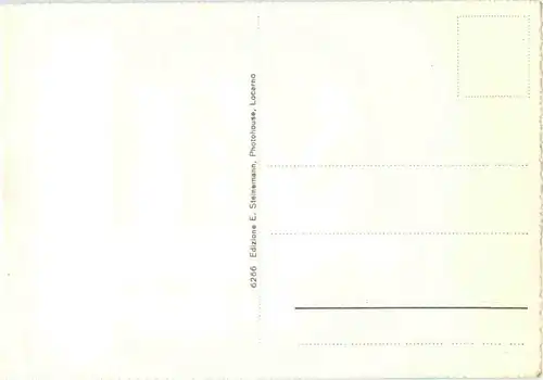 Strada di Brissago con Ronco -166354
