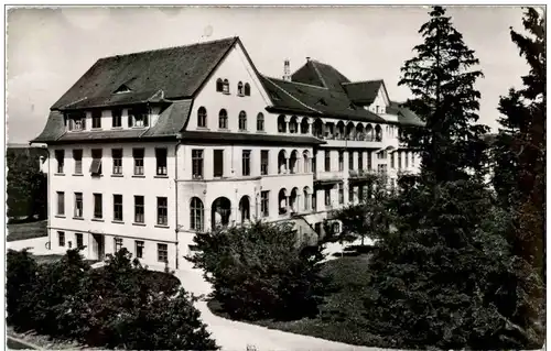 Frauenfeld - Spital -127750