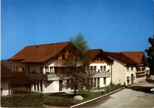 Degersheim - Hotel Wolfensberg -168252