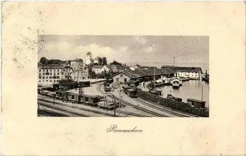 Romanshorn -169182