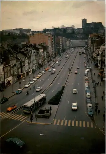 Liege - Bld de la Sauverniere -169000