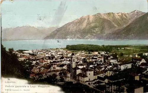 Locarno -168358