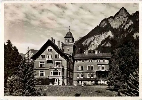 Chur - Frauenspital -166508