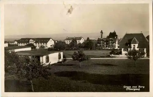 Gruss aus Berg -169286