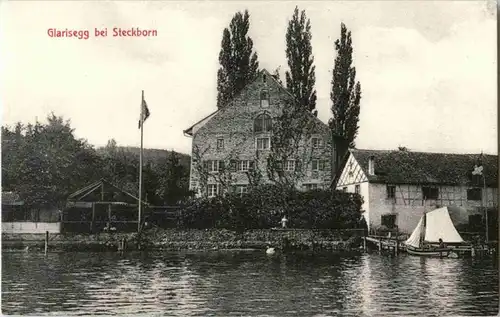 Glarisegg bei Steckborn -169110