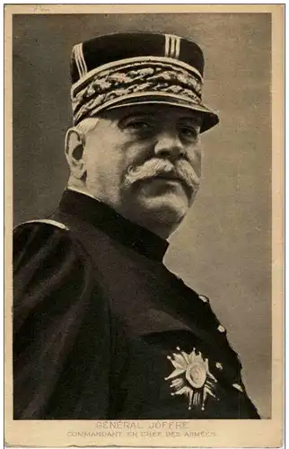 General Joffre -128830