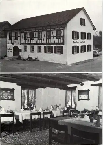 Buchberg - Gasthof Engel -169150