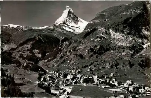 Zermatt -168508