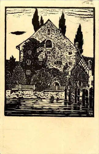 Glarisegg am Untersee -169434