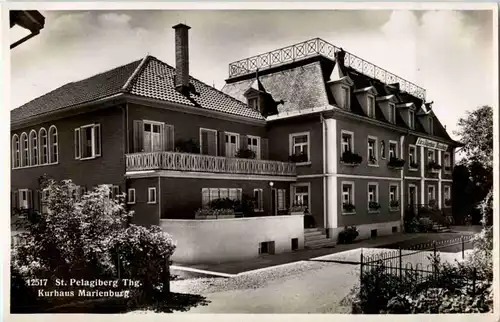 St. Pelagiberg -169236