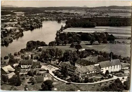 Schlatt - Klostergut Paradies -169258