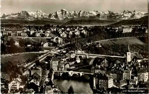 Bern - Obstbergquartier -168574