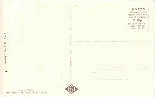 Frauenfeld - Regierungsgebäude -169826