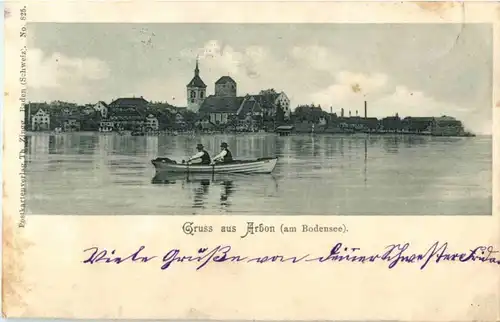 Gruss aus Arbon -169530