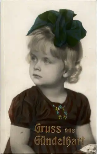 Gruss aus Gündelhart -169360