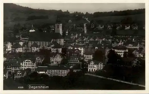 Degersheim -168122