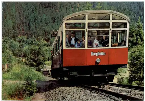 Oberweissbacher Bergbahn -129114