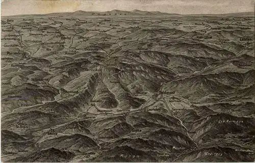 Delemont - Panorama -166902