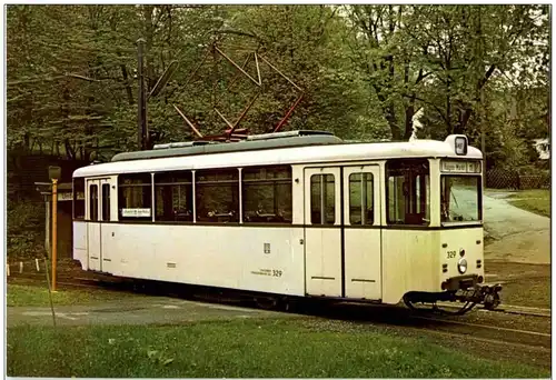 Strssenbahn Wuppertal Kohlfurt Cronenberg -129172