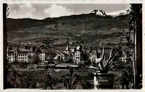 Sierre -168768