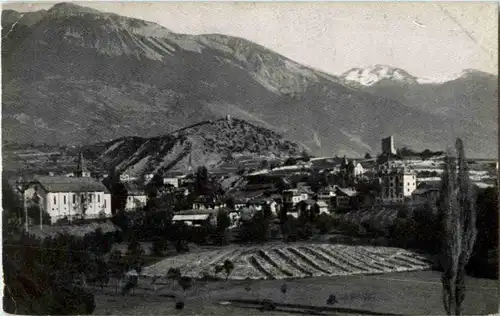 Sidro - Vallese -168766