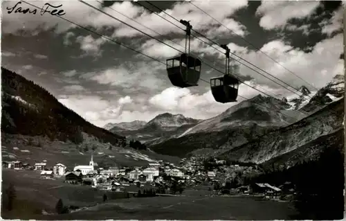 Saas Fee -166948