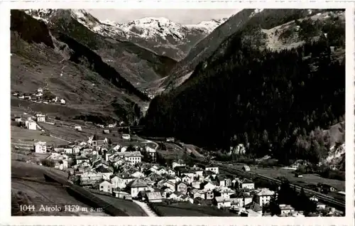 Airolo -168490