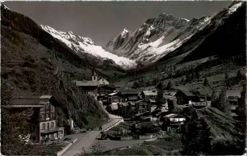 Blatten im Lötschental -167076
