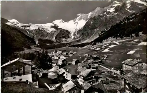 Saas Fee -168876