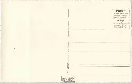 Frauenfeld - Kaserne -169816