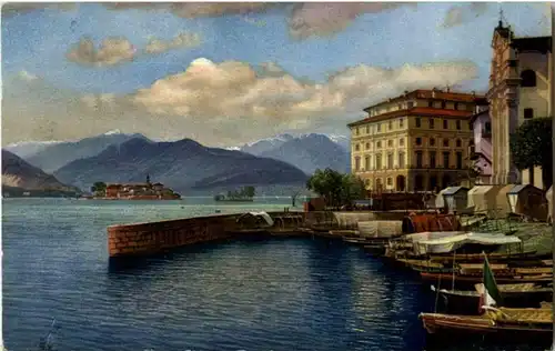 Isola Bella -168382