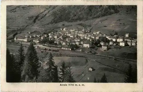 Airolo -168404