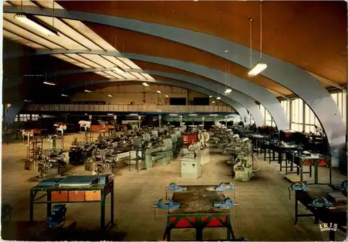 Fleron - Institut Saint Laurent -168992