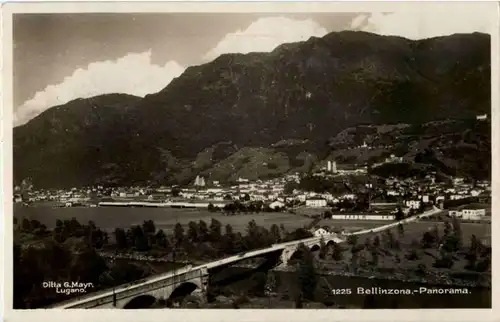 Bellinzona -168446