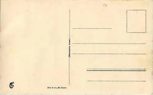 Bischofszell -169686