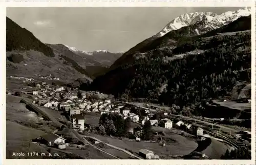 Airolo -168488