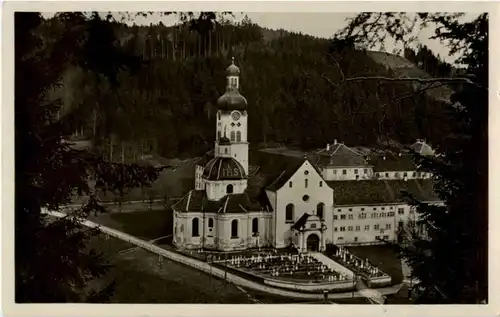 Fischingen - Kloster -169098