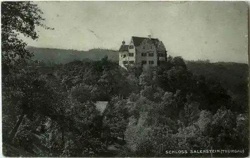 Schloss Salenstein -169186