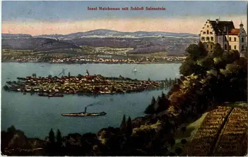 Schloss Salenstein -169184