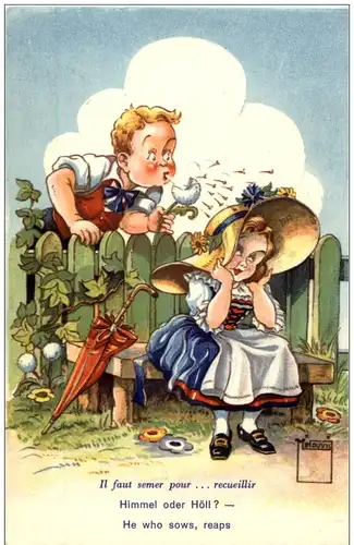 Zug - Trachten - Minouvis -129690