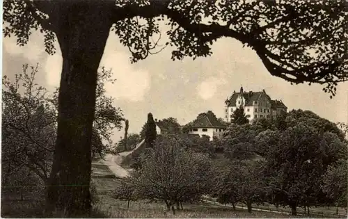 Schloss Sonnenberg bei Stettfurt -169204