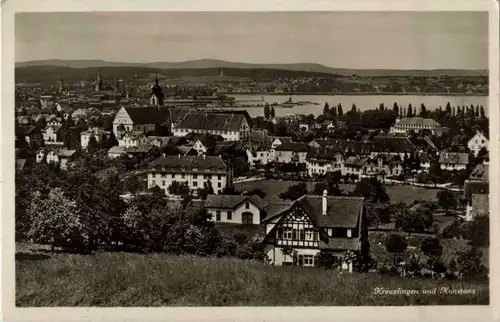 Kreuzlingen und Konstanz -169228