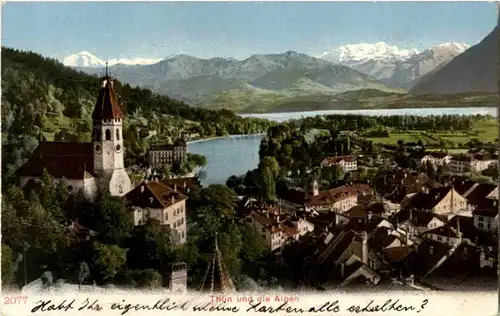 Thun -170188