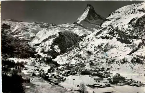 Zermatt -168684