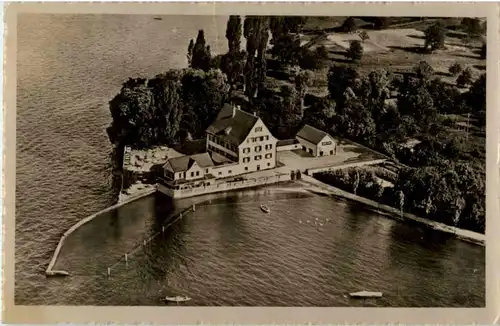 Bottighofen - Strandhotel Schlössli -169292